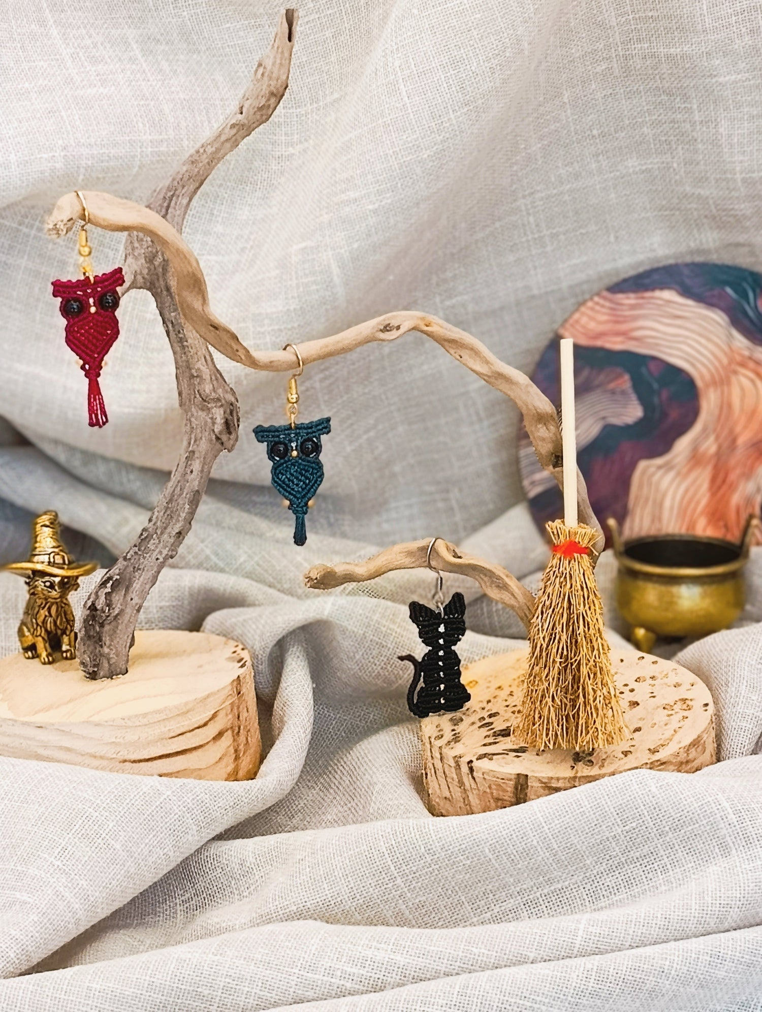 Collection P'tits Familiers